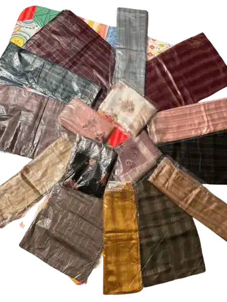 Chiffon Elegance - Long Muslim Hijab Scarf Long Hijabs Scarves - Muslim Scarf Hijab – Hijab Shawl