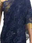 Dubai Chantilly Lace Sarees for Women BS100123B (16)