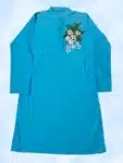 Customize Family Combo Dress CFC02142024 (12)