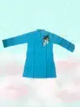Customize Family Combo Dress CFC02142024 (12)
