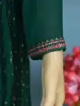 Deshi Embroidery Salwar Kameez with Stone Work Collection IBC02192024 (10)