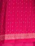 Deshi Embroidery Salwar Kameez with Stone Work Collection IBC02192024 (10)