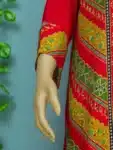 Deshi Salwar Kameez Embroidery with Glass Work Collection IBC02202024 (1)