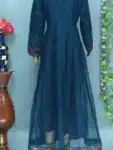 Elegant Gown with Pearl and Heavy Embroidery Work PGC02182024 (11)
