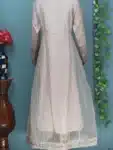 Elegant Gown with Pearl and Heavy Embroidery Work PGC02182024 (11)
