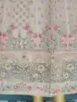 Elegant Gown with Pearl and Heavy Embroidery Work PGC02182024 (11)