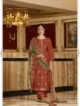 Exceptional Salwar Kameez Suits with Embroidery Work IBC02232024 (19)