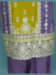 Exclusive Deshi Salwar Kameez with Sequence and Embroidery IBC02212024 (8)