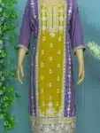 Exclusive Deshi Salwar Kameez with Sequence and Embroidery IBC02212024 (8)