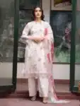 Exquisite Pakistani Embroidered Lawn Salwar kameez Collection PSC02142024 (13)