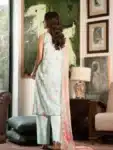 Exquisite Pakistani Embroidered Lawn Salwar kameez Collection PSC02142024 (13)
