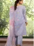Exquisite Pakistani Embroidered Lawn Salwar kameez Collection PSC02142024 (17)