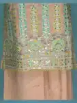 Gorgeous Embroidered Clothing with Luxury Chinnon Fabric IBC02172024 (24)