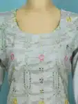 Gorgeous Embroidered Clothing with Luxury Chinnon Fabric IBC02172024 (24)