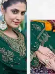 Luxurious Deshi Salwar Kameez with Embroidery Work Collection IBC02222024 (13)