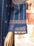 Luxury Embroidery Pure Cotton Salwar kameez Collection PSC02292024 (6)