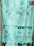 Luxury Embroidery Pure Cotton Salwar kameez Collection PSC02292024 (6)