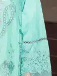 Luxury Embroidery Pure Cotton Salwar kameez Collection PSC02292024 (6)