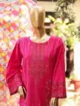 Luxury Embroidery Pure Cotton Salwar kameez Collection PSC02292024 (6)