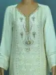 Traditional Sharara with Heavy Embroidery Work PSC02152024 (5)