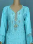 Traditional Sharara with Heavy Embroidery Work PSC02152024 (5)