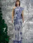 Exclusive Rajshahi Soft Silk Saree with Digital Print Work Collection BRS01012024 (3)