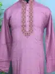 Men’s Pure Cotton Panjabi for Special Occasion Collection BP03012024 (21)