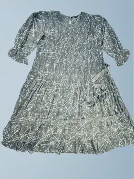 Unique Pure Cotton Tops with Digital Print Work Collection