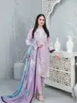 Enchanting Pakistani Pure Cotton Chikan Kari Salwar kameez Collection