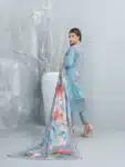 Enchanting Pakistani Pure Cotton Chikan Kari Salwar kameez Collection PSC02162024 (5)