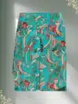 Attractive Co-Ord Set with Digital Print work Collection ICS03022024A (2)