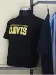 Davis Cotton T-shirt Premium Collection (9)