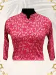 Esthetic Co-Ord Set with Embroidery Work Collection ICS03042024C (5)