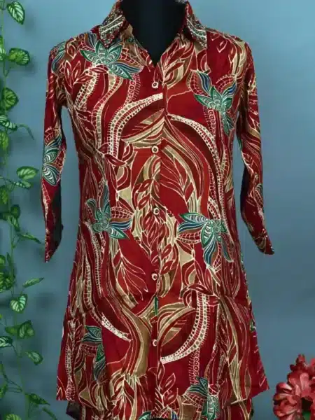 Excellent Co-Ord Set with Digital Print work Collection