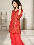 Fantastic Co-Ord Set with Digital Print work Collection