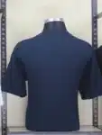 High Classy Cotton T-shirt University of California Davis (7)
