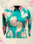 Lovely Co-Ord Set with Digital Print ICS03022024F (6)