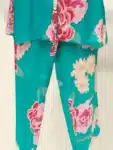 Lovely Co-Ord Set with Digital Print ICS03022024F (6)