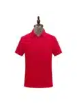 Fashionable Collar T-shirts with Knitwear Work Collection (12)