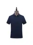 Fashionable Collar T-shirts with Knitwear Work Collection (12)