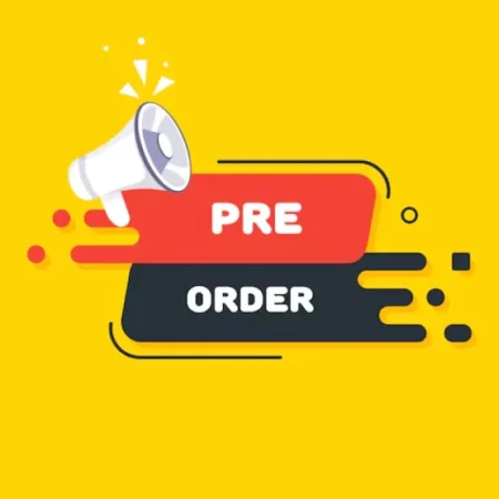 Pre-Order