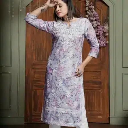Women Kurtis