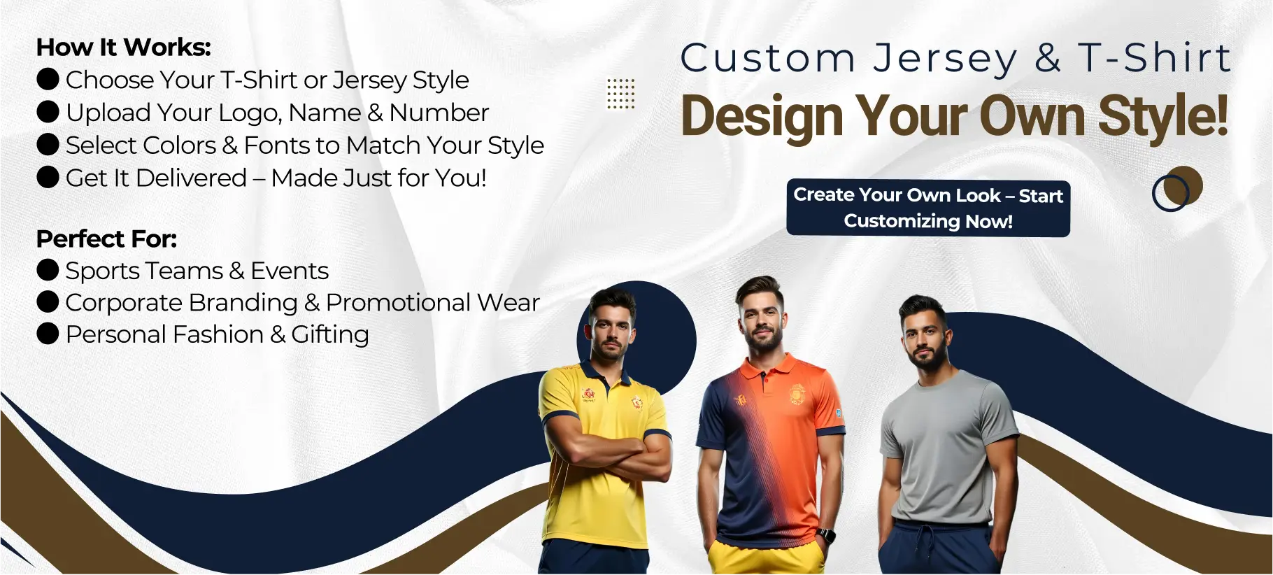 custom collection page-hero banner - fashion with heart