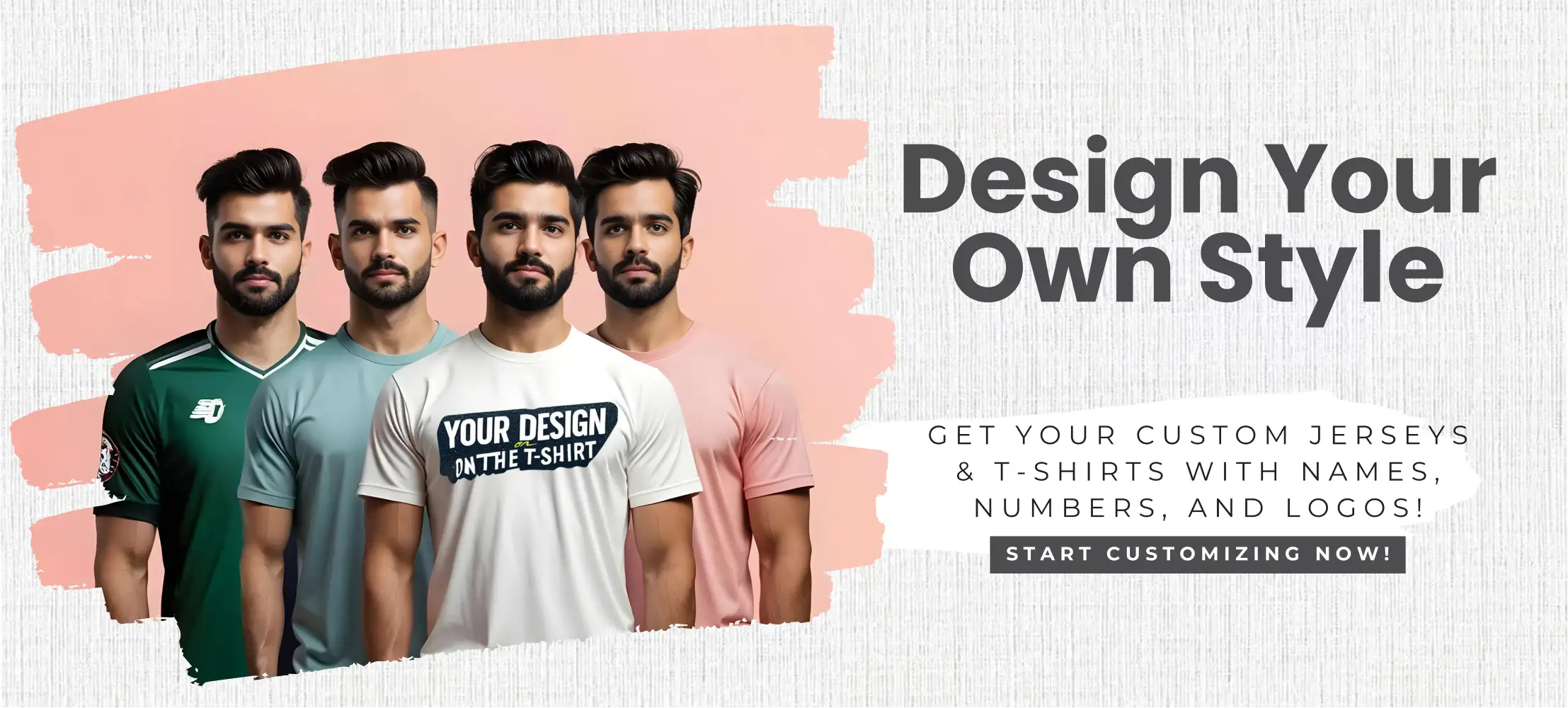 hero banner-home-custom tshirts-fashionwithheart