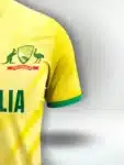 Australia Champions Trophy Jersey Main