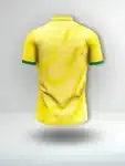 Australia Champions Trophy Jersey Main