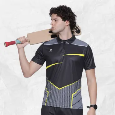 Cricket Jersey