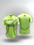 Pakistan Champions Trophy Jersey Main