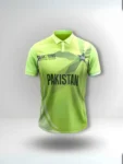 Pakistan Champions Trophy Jersey Main