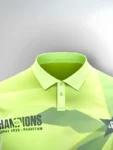 Pakistan Champions Trophy Jersey Main